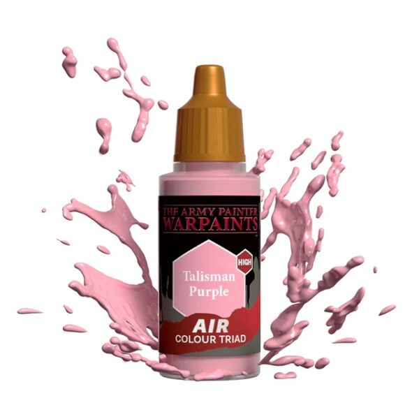 The Army Painter Air: Talisman Purple