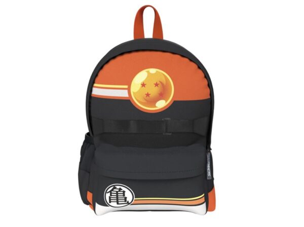 Dragon Ball Z Ball Backpack 41x30x14cm