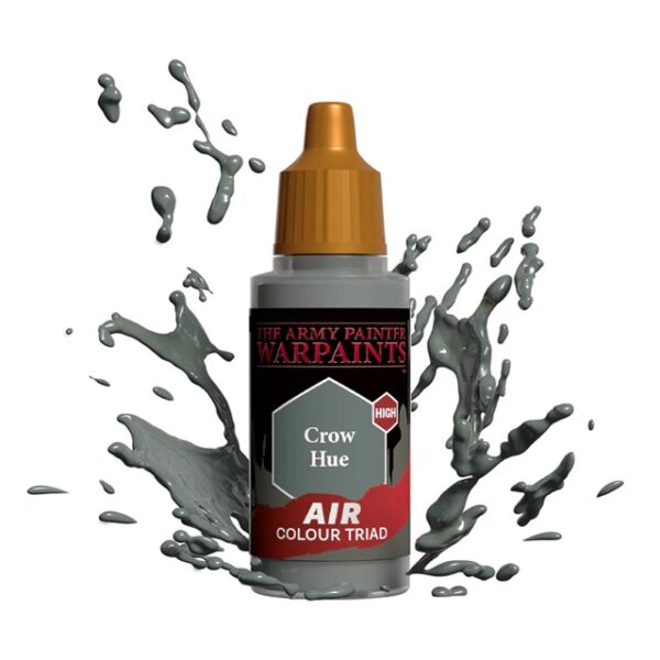 The Army Painter Air: Crow Hue