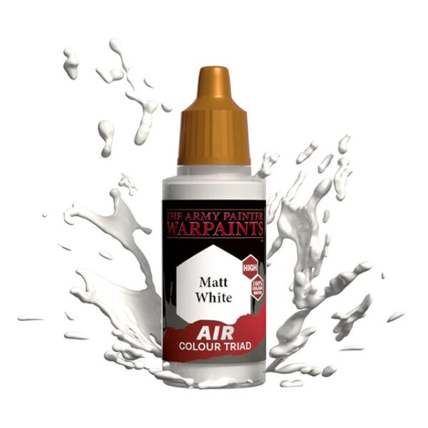 The Army Painter Air: Matt White