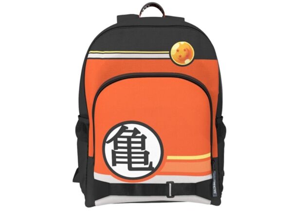Dragon Ball Z Ball Backpack 42x31x13cm