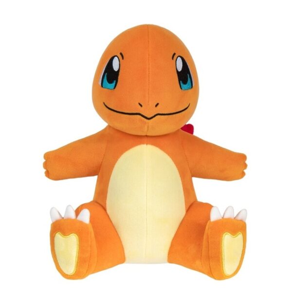 Pokemon Charmander Plush 12"