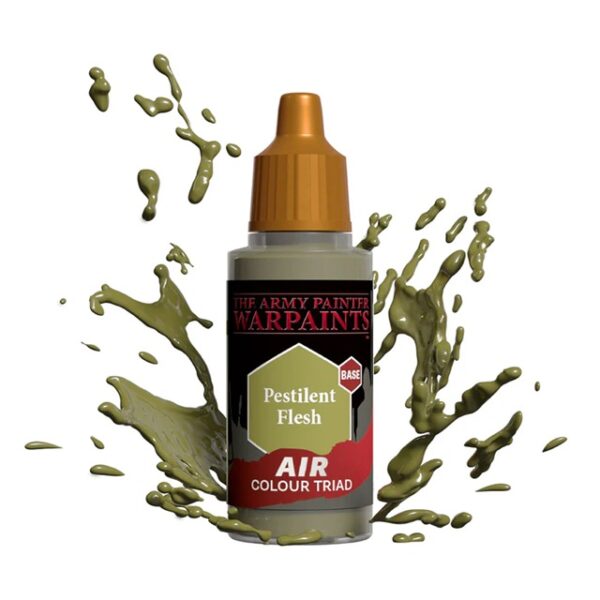 The Army Painter Air: Pestilent Flesh