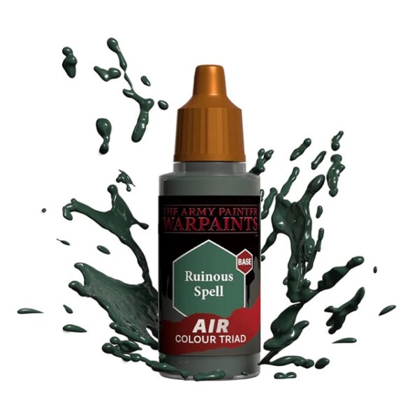 The Army Painter Air: Ruinous Spell