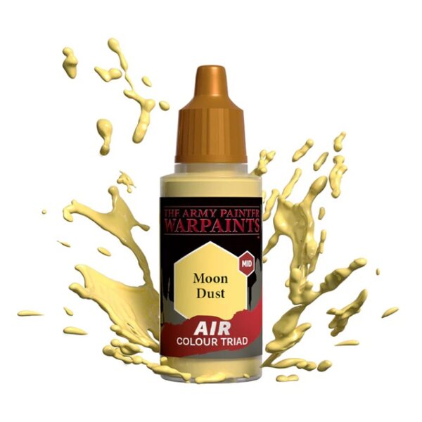 The Army Painter Air: Moon Dust