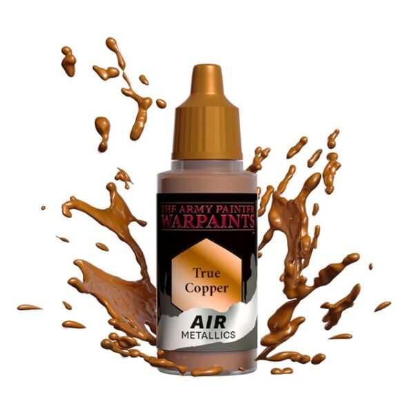 The Army Painter Air Metallics: True Copper