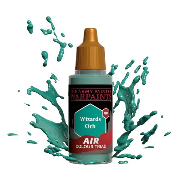 The Army Painter Air: Wizards Orb