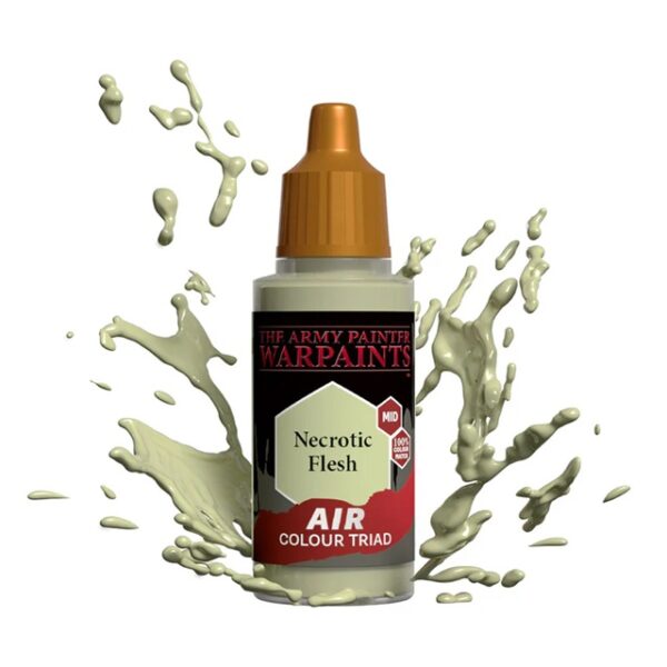 The Army Painter Air: Necrotic Flesh