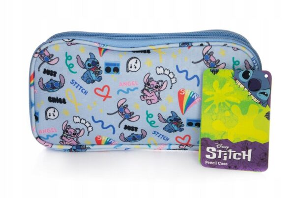 Disney Lilo & Stitch Your My Fav Pencil Case