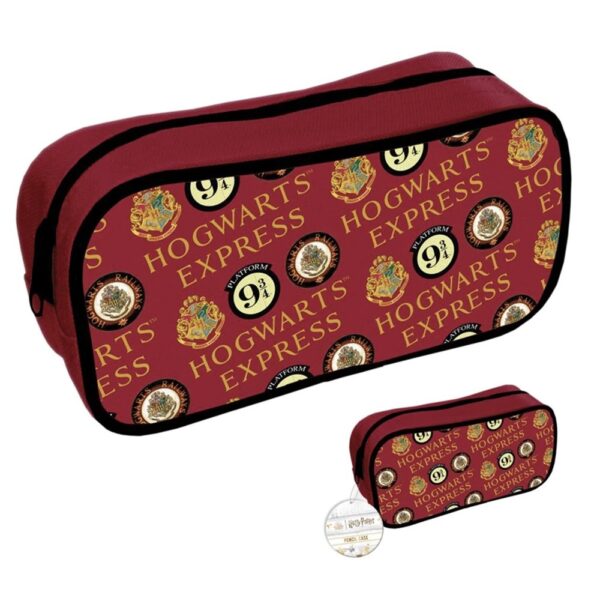 Harry Potter Platform 9 3/4 Pencil Case