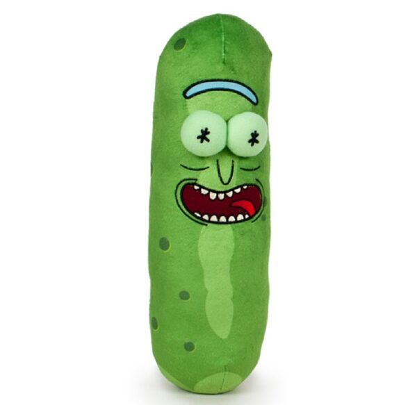 Rick & Morty Rick Plush 30cm