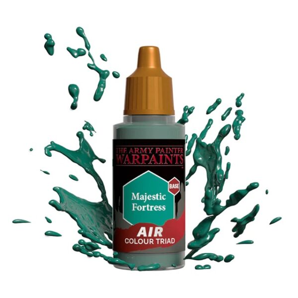 The Army Painter Air: Majestic Fortress