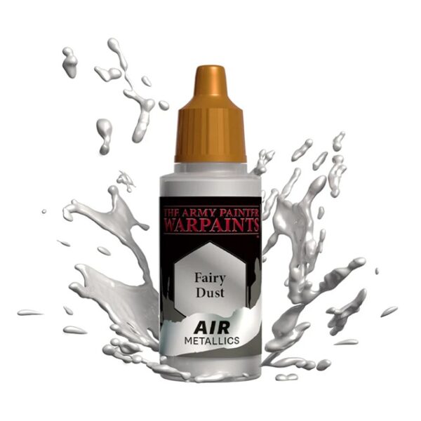 The Army Painter Air Metallics: Fairy Dust