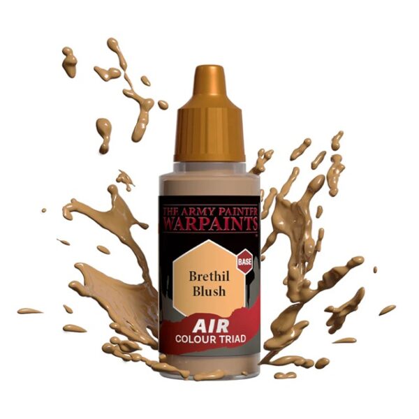 The Army Painter Air: Brethil Blush