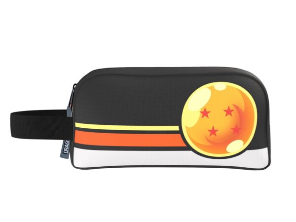 Dragon Bal Z Ball Travel Case