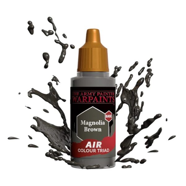 The Army Painter Air: Magnolia Brown