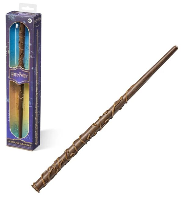 Harry Potter Hermione Granger Wand