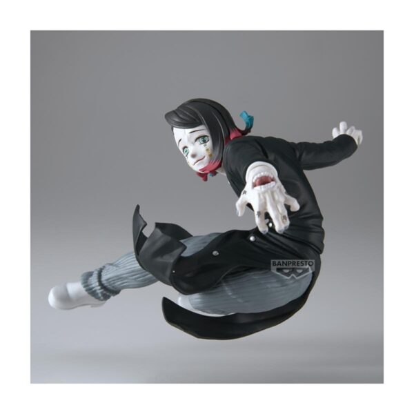 Demon Slayer Enmu Vibration Stars Banpresto Figure