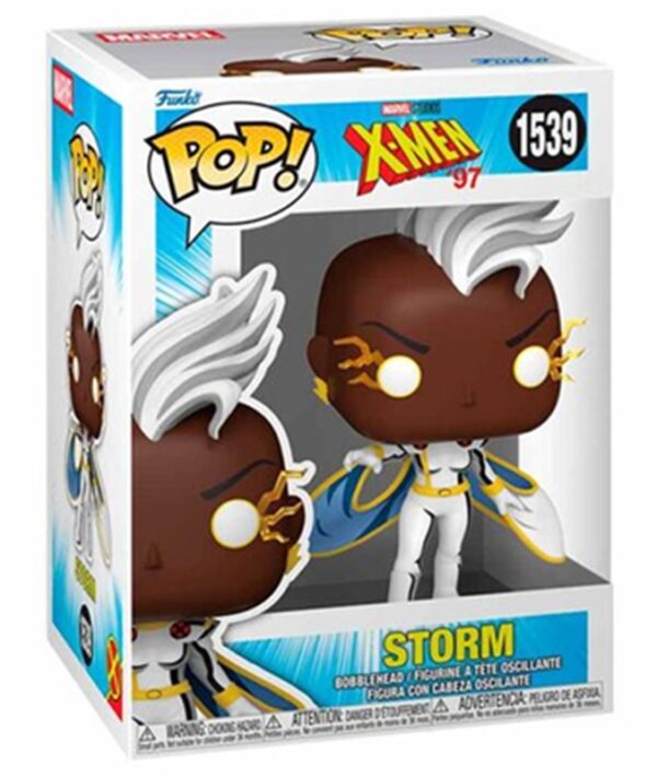 Funko POP! Marvel X-Men '97 N° 1539 - Storm