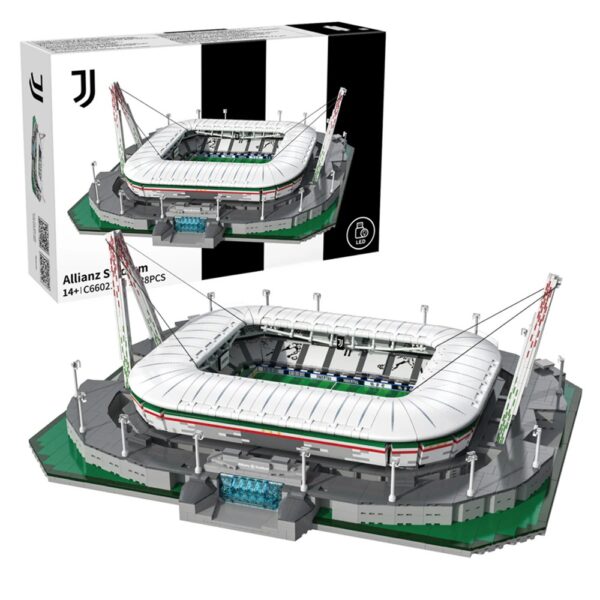 CADA Juventus Allianz Stadium