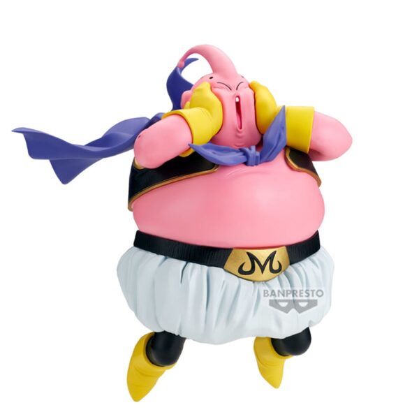 Dragon Ball Z Majin Buu Match Makers 2/2 Banpresto Figure