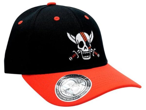One Piece Shanks Cap