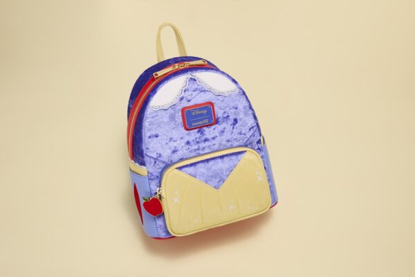 Disney Snow White Loungefly Backpack