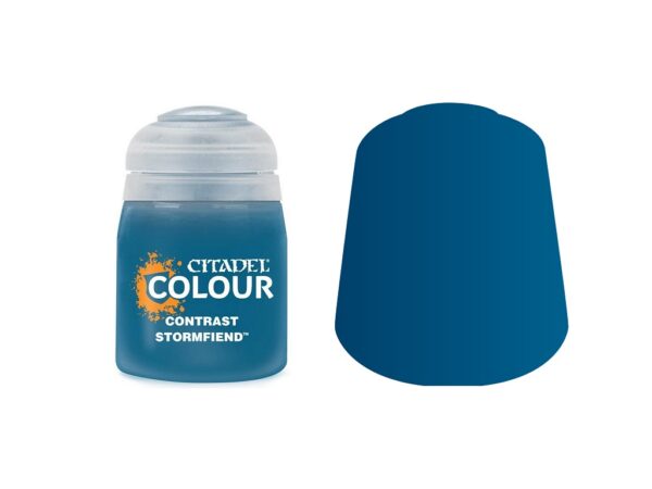 Citadel Contrast Stormfiend 18ml (29-61)