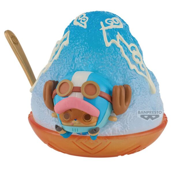 One Piece Tony Chopper Paldolce Ver.B Banpresto Figure