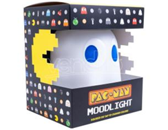 Pac-Man Moodlight