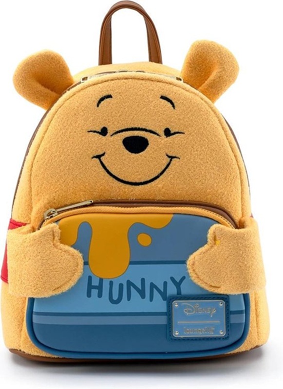 Disney Winnie The Pooh Loungefly Backpack