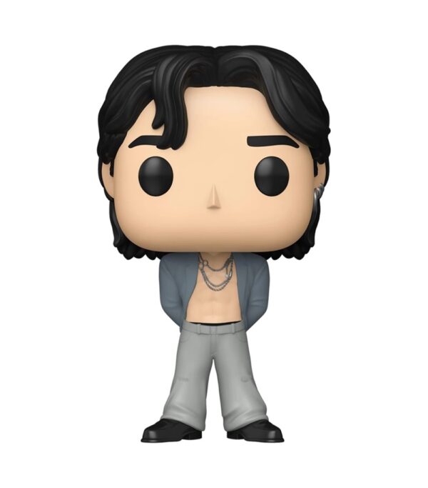 Funko POP! Seven N° 470 - Jung Kook
