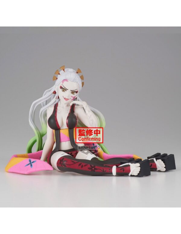 Demon Slayer Daki Glitter & Glamours Banpresto Figure