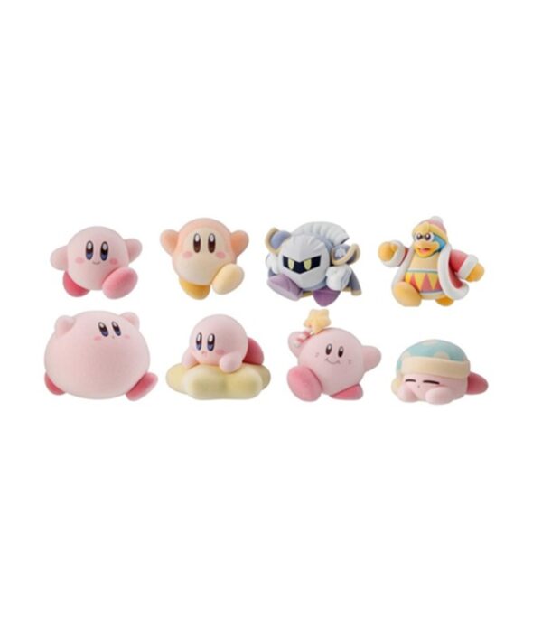 Kirby Random Banpresto Figure