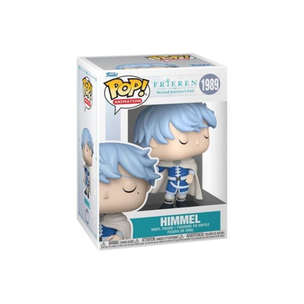 Funko POP! Frieren Beyond Journey's End N° 1989 - Himmel