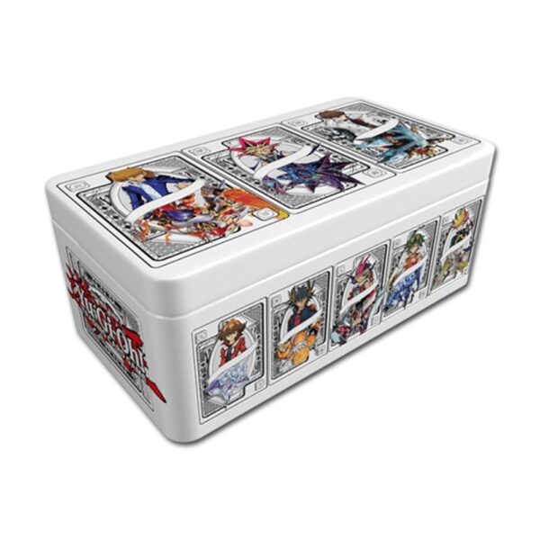Yu-Gi-Oh! TCG: Mega-Pack Tin 2025