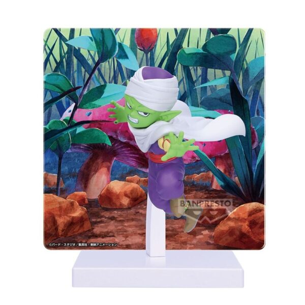 Dragon Ball Daima Piccolo Banpresto Figure