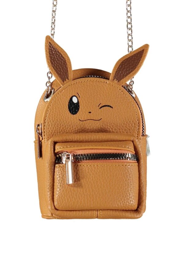Pokemon Eevee Micro Bag