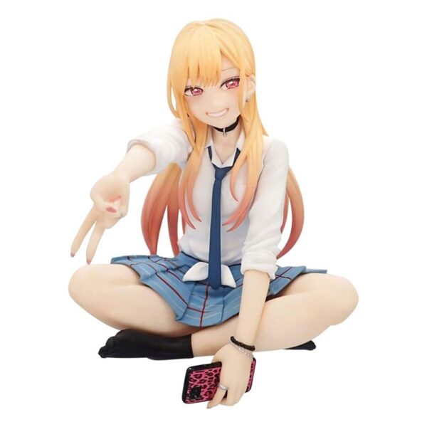 My Dress-Up Darling Marin Kitagawa Noodle Stopper Furyu Figure