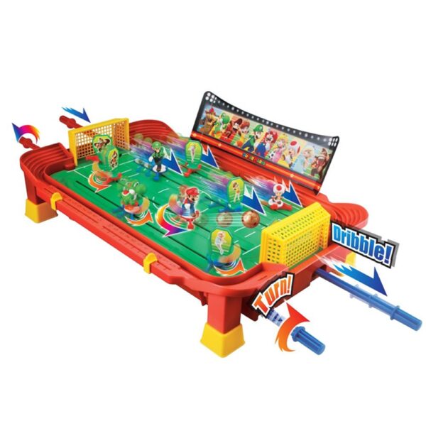 Super Mario Football Striker