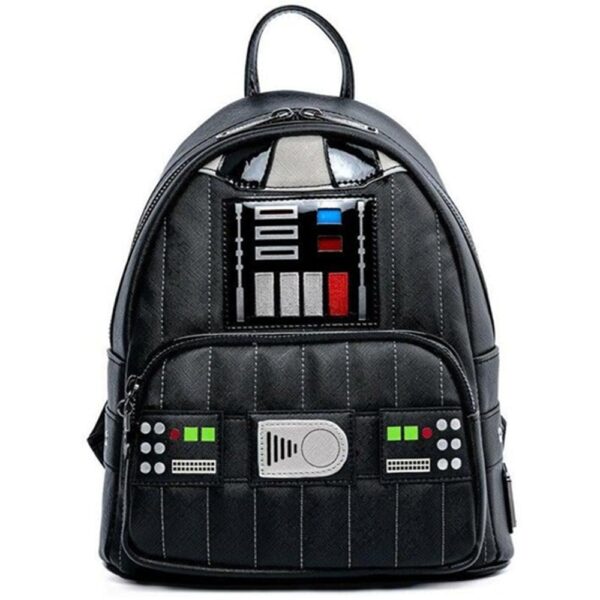 Star Wars Darth Vader Loungefly Backpack