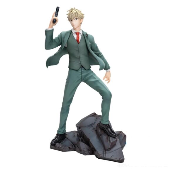 Spy x Family Loyid Forger "Twilight" Luminasta Sega Goods Figure