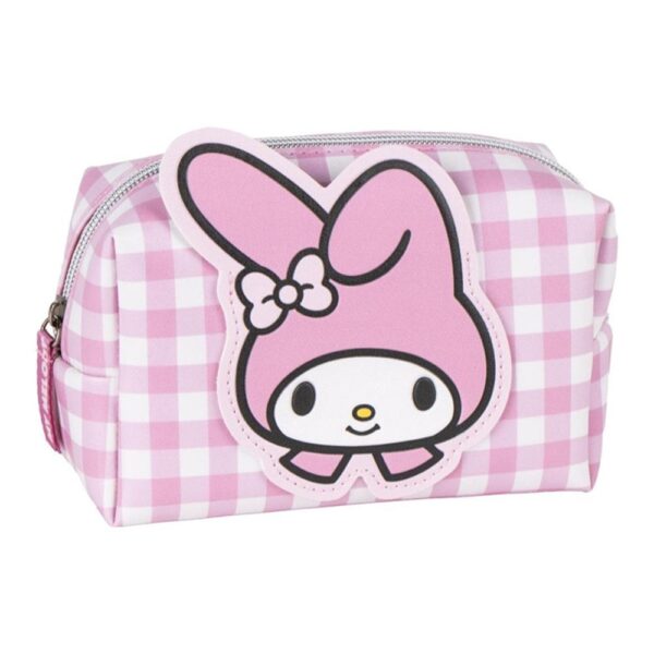 My Melody 'Brick' Travel Case