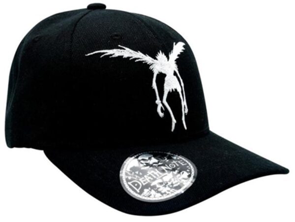 Death Note Ryuk Cap
