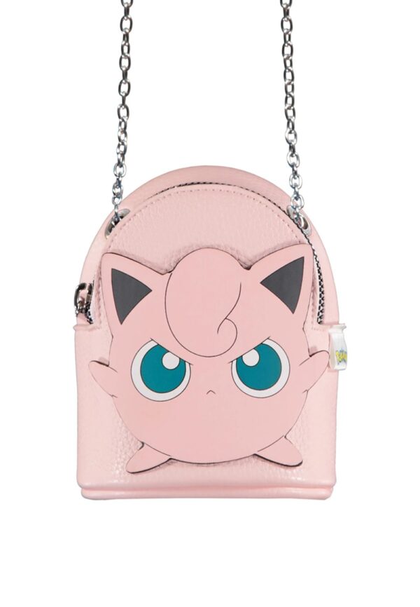 Pokemon Jigglypuff Micro Bag