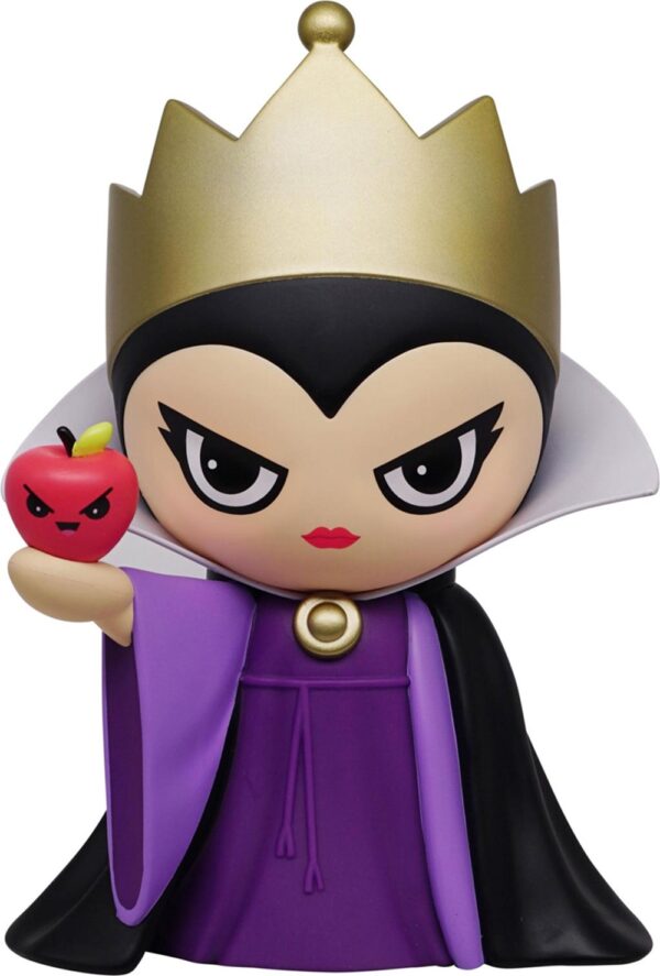 Disney The Queen Figural Bank