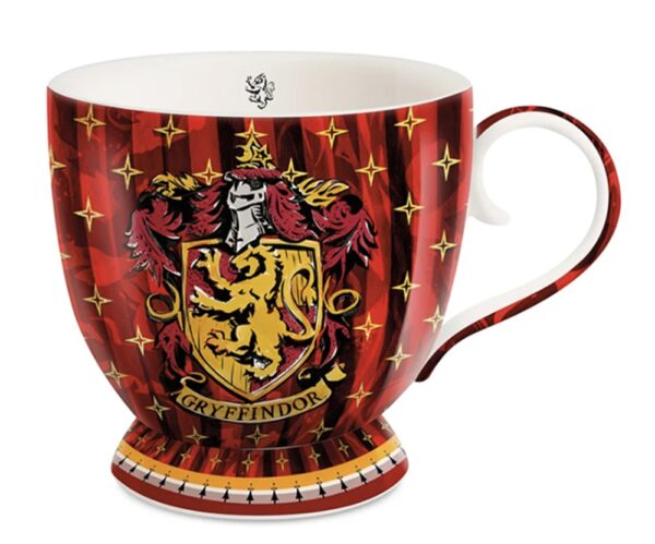 Harry Potter Gryffindor Mug