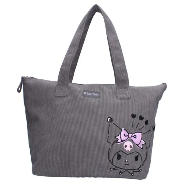 Kuromi Obsessed II Shopper Bag