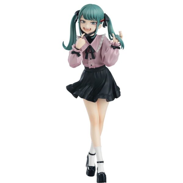 Hatsune Miku The Vampire Pop Up Parade Goodsmile Figure