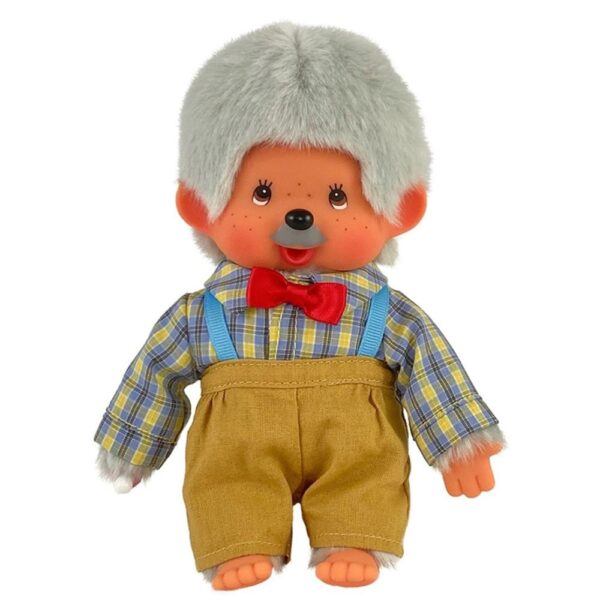 Monchhichi Papi Plush